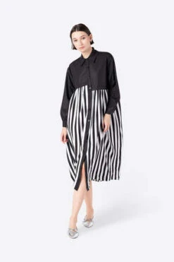 Intentionally BlankAria Dress