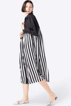 Intentionally BlankAria Dress -Drape Hut Sales Store ARIA DRESS 20231020001041