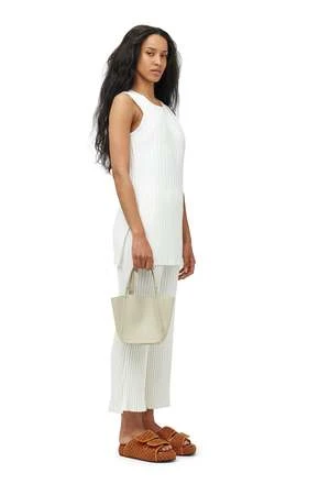 Simon MillerAUKAI TUNIC - MACADAMIA 7 Simon MillerAUKAI TUNIC - MACADAMIA - Image 5