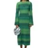 Simon MillerAXON DRESS - GUMMY GREEN -Drape Hut Sales Store AXON DRESS 20230824064158
