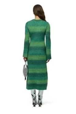 Simon MillerAXON DRESS - GUMMY GREEN -Drape Hut Sales Store AXON DRESS 20230824064159