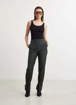HolzweilerAdvise Trousers -Drape Hut Sales Store Advise Trousers 20231007195814