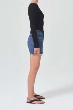 AGOLDEAgolde Parker Long Short - Caution 10 AGOLDEAgolde Parker Long Short - Caution -Drape Hut Sales Store Agolde Parker Long Short Caution 20230509211607