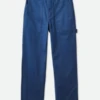 BrixtonAlameda Pant - Deep Sea -Drape Hut Sales Store Alameda Pant in Deep Sea 20231028075453