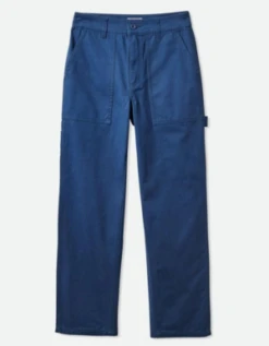 BrixtonAlameda Pant - Deep Sea