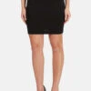 ALEXANDER WANGAlexander Wang Ponti Skirt - Black -Drape Hut Sales Store Alexander Wang Ponti Skirt 20220810202934
