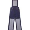 L.F.MarkeyAntoine Dungaree - Denim