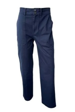 Apiece ApartHigh Waisted Painters Pant