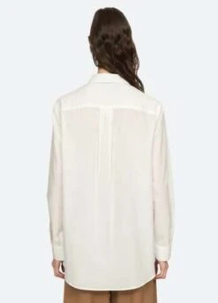 Sea New YorkArabella Top - Cream -Drape Hut Sales Store Arabella Top 20230927014707