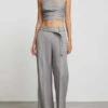 Significant OtherJoie Belted Pant - Ash -Drape Hut Sales Store Ash Joie Belted Pant 20230928023528