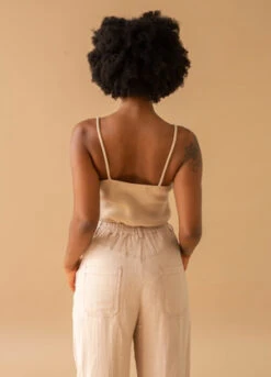 Atelier DelphineAlpaca Bodysuit - Powder -Drape Hut Sales Store Atelier Delphine Alpaca Bodysuit 20231020200132 1