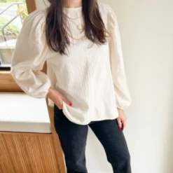 Atelier DelphinePetria Top