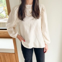 Atelier DelphinePetria Top -Drape Hut Sales Store Atelier Delphine Petria Top 20230829231806