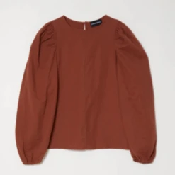 Atelier DelphinePetria Top -Drape Hut Sales Store Atelier Delphine Petria Top 20230829231808