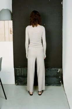 BaserangeAdet Pants -Drape Hut Sales Store Baserange Adet Pants 20230207173316 1