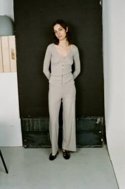 BaserangeAdet Pants -Drape Hut Sales Store Baserange Adet Pants 20230207173316