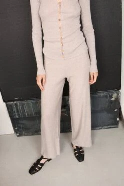 BaserangeAdet Pants -Drape Hut Sales Store Baserange Adet Pants 20230207173317