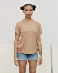 BaserangeTee Shirt - Aural