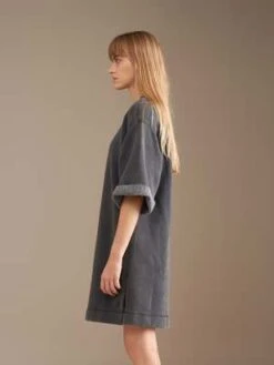 BelleroseFarlo Dress - America 11 BelleroseFarlo Dress - America -Drape Hut Sales Store Bellerose Farlo Dress America 20230822214944