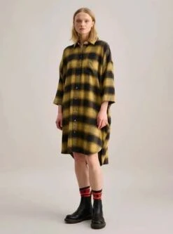 BelleroseGladys Dress/Duster