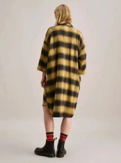 BelleroseGladys Dress/Duster -Drape Hut Sales Store Bellerose Gladys Dress Duster 20231004183439 1