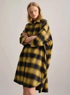 BelleroseGladys Dress/Duster -Drape Hut Sales Store Bellerose Gladys Dress Duster 20231004183439 2