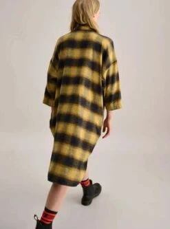 BelleroseGladys Dress/Duster -Drape Hut Sales Store Bellerose Gladys Dress Duster 20231004183439 3