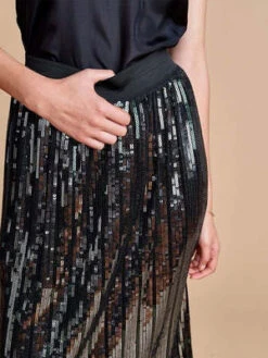 BelleroseIza Skirt -Drape Hut Sales Store Bellerose Iza Skirt 20220307183310 2