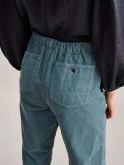 BellerosePizzy Trousers - Rain -Drape Hut Sales Store Bellerose Pizzy Trousers in Rain 20230920135758 1