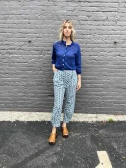 BelleroseVerveine Pants - Display A