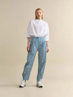 BelleroseVerveine Pants - Display A -Drape Hut Sales Store Bellerose Verveine Pants Display A 20230427003037 1
