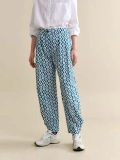 BelleroseVerveine Pants - Display A -Drape Hut Sales Store Bellerose Verveine Pants Display A 20230427003038 2