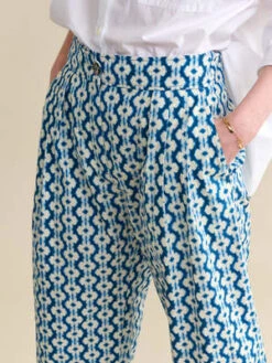 BelleroseVerveine Pants - Display A -Drape Hut Sales Store Bellerose Verveine Pants Display A 20230427003039