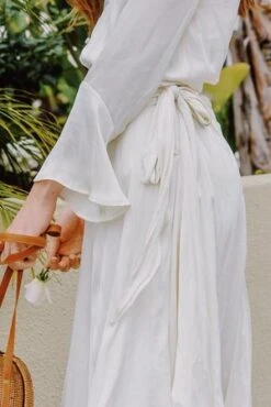 BETWEEN TENBetween Ten Genevieve Skirt - White 9 BETWEEN TENBetween Ten Genevieve Skirt - White -Drape Hut Sales Store Between Ten Genevieve Skirt White 20180413000404