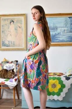 Birds Of North AmericaWood Snipe Dress - Peacocks 16 Birds Of North AmericaWood Snipe Dress - Peacocks -Drape Hut Sales Store Birds of North America Wood Snipe Dress Peacocks 20230221123139