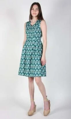 Birds Of North AmericaWood Snipe Dress - Plant Mom -Drape Hut Sales Store Birds of North America Wood Snipe Dress Plant Mom 20230221123158