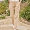 Frank & EileenBlackrock Utility Pant - Khaki -Drape Hut Sales Store Blackrock Utility Pant 20230922172216