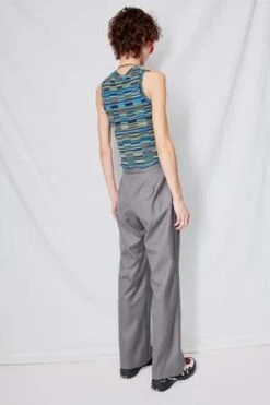 Permanent VacationRehearsal Tank - Blue Multi -Drape Hut Sales Store Blue Multi Rehearsal Tank 20231017192406 2