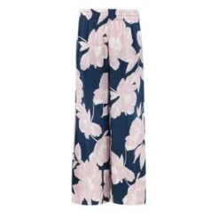 CHRISTY LYNNJade Pant - Midnight Blossom -Drape Hut Sales Store CHRISTY LYNN Jade Pant Midnight Blossom 20231013224936