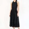 CHRISTY LYNNValerie Dress - Black 2 CHRISTY LYNNValerie Dress - Black -Drape Hut Sales Store CHRISTY LYNN Valerie Dress Black 20231013225252