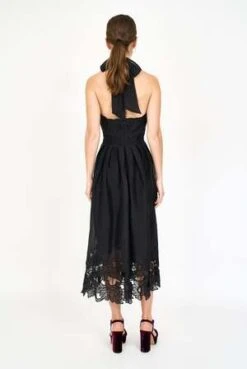 CHRISTY LYNNValerie Dress - Black -Drape Hut Sales Store CHRISTY LYNN Valerie Dress Black 20231013225253 1