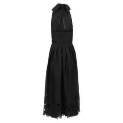CHRISTY LYNNValerie Dress - Black -Drape Hut Sales Store CHRISTY LYNN Valerie Dress Black 20231013225254 1