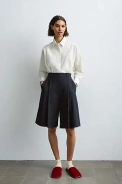 CorderaBermuda Tailleur - Nuit