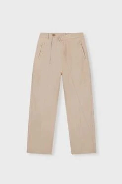 CorderaPantalon Tailleur Drap - Grill -Drape Hut Sales Store CORDERA PANTALON TAILLEUR DRAP GRILL P23 20230417201321 3