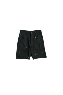 Aquarius CocktailCrosby Shorts - Black