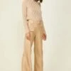 Line & DotCarmela Pants - Tan