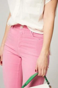 ClosedHi-Sun PANTS - Pink Lillies -Drape Hut Sales Store Closed Hi Sun Pink Lillies 20230505172837 1