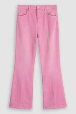ClosedHi-Sun PANTS - Pink Lillies -Drape Hut Sales Store Closed Hi Sun Pink Lillies 20230505172837 2