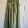 ConradoSydney Pull On Midi Skirt - Green -Drape Hut Sales Store Conrado Sydney Pull On Midi Skirt Green 20230304205156