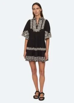 Sea New YorkCordera Tunic -Drape Hut Sales Store Cordera Tunic 20231024223358 2